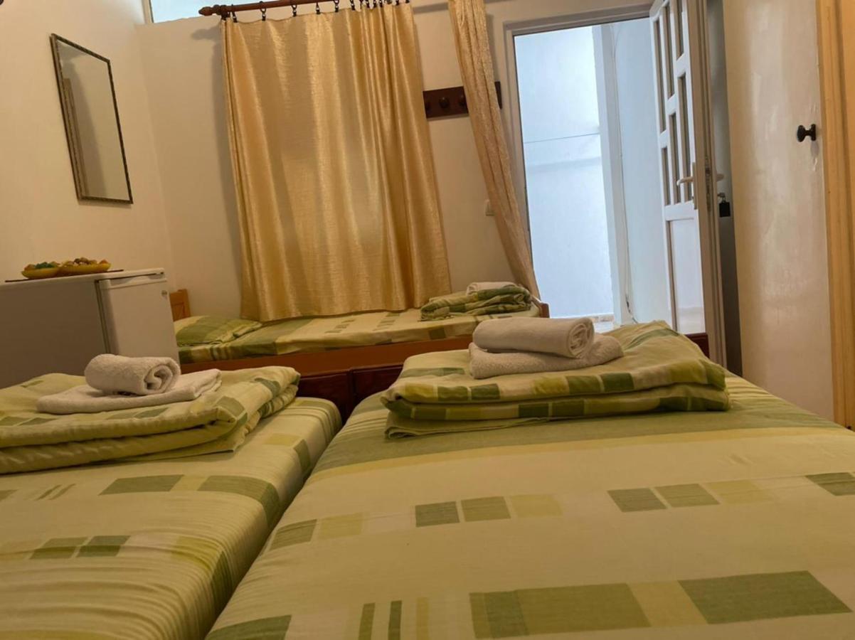 Jelic Apartmani Сутоморе Экстерьер фото