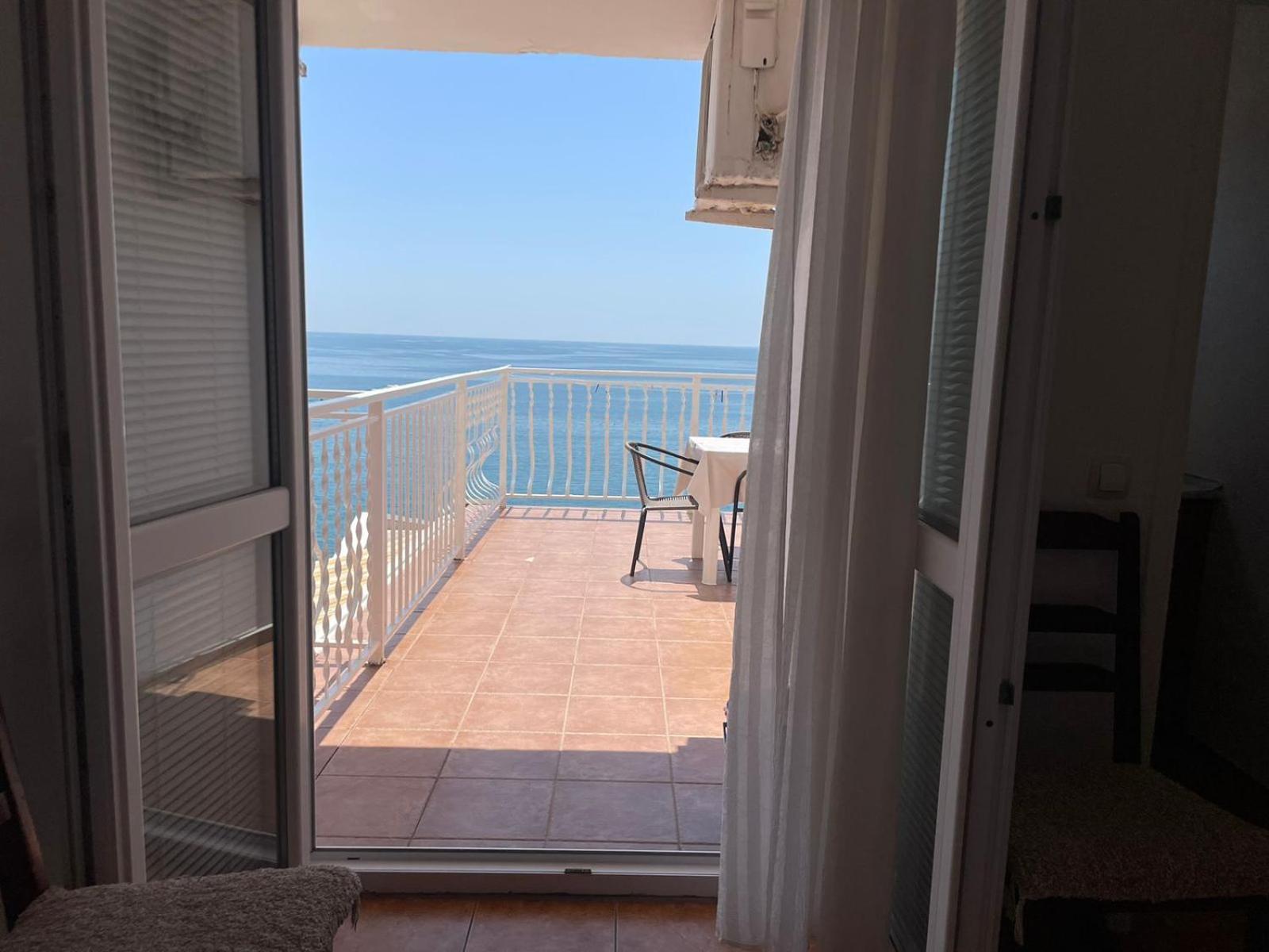 Jelic Apartmani Сутоморе Экстерьер фото